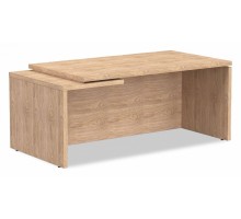 Стол для руководителя Torr Z TCT 189(L)