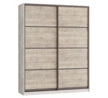 Шкаф-купе А0471494744 1900x580