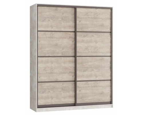 Шкаф-купе А0471494744 1900x580