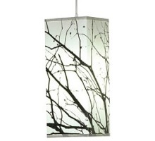 Подвесной светильник Lussole Sakura 