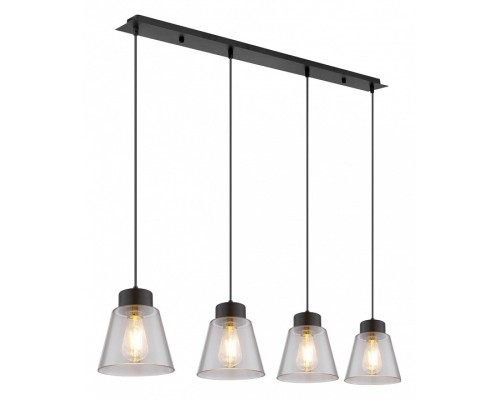 Подвесной светильник Globo Gumba 15561-4H