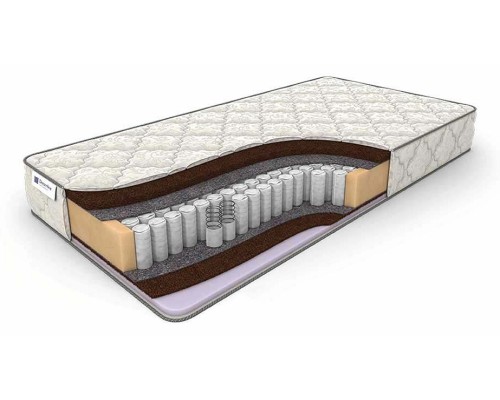 Матрас полутораспальный Kombi-1 TFK 1900x1200