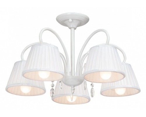 Люстра на штанге Vitaluce V3467 V3467/5PL