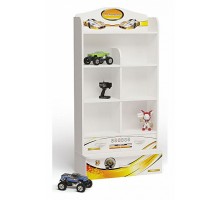 Стеллаж комбинированный Champion