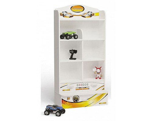 Стеллаж комбинированный Champion