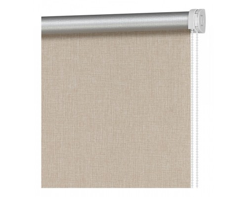 Штора рулонная (120x160 см) Блэкаут Фелиса