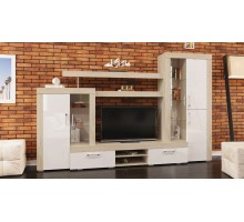 Стенка-горка Оризона ОР-101