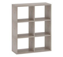 Стеллаж Бартоло СПД 2-3 НН