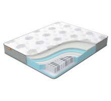 Матрас полутораспальный Comfort Prim Soft Plus 1950x1200