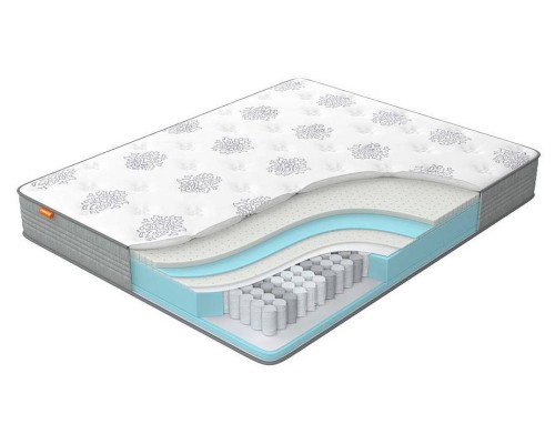 Матрас полутораспальный Comfort Prim Soft Plus 1950x1200