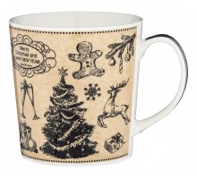 Кружка (500 мл) Арти-М 260-443