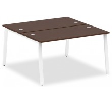 Стол офисный Metal System БА.РАС-СП-2.3