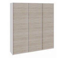 Шкаф-купе Траст СШК 2.210.70-11.11.11