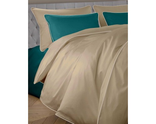 Пододеяльник двуспальный Satin Luxe