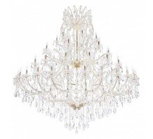 Подвесная люстра Maytoni Doris DIA881-PL-56-G