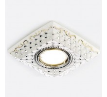 Встраиваемый светильник Ambrella Dising D5522 D5522 W/CH