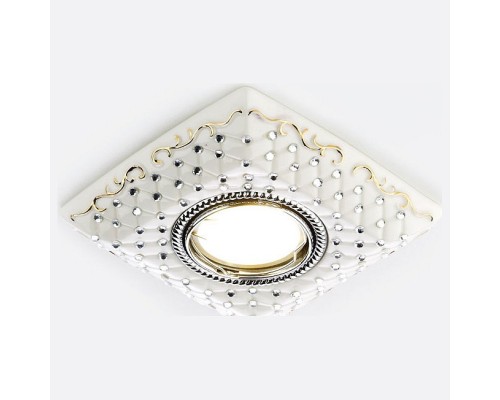 Встраиваемый светильник Ambrella Dising D5522 D5522 W/CH