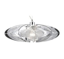 Подвесной светильник Globo Pollux 15828