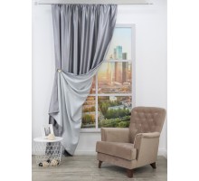 Портьера (200х270 см) 1 шт. Amore Mio RR Leger