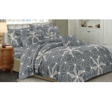 Постельное белье евростандарт Art Color