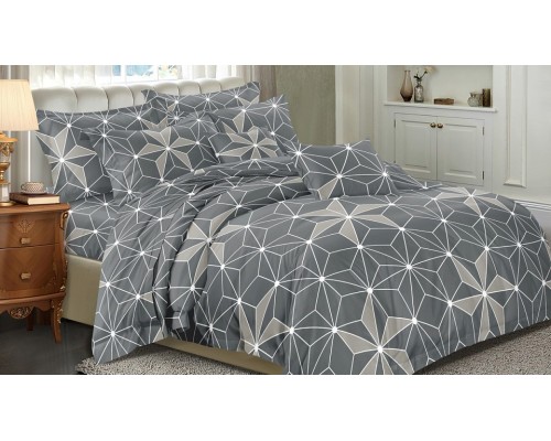 Постельное белье евростандарт Art Color