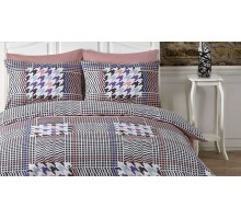 Постельное белье полутораспальное Muya