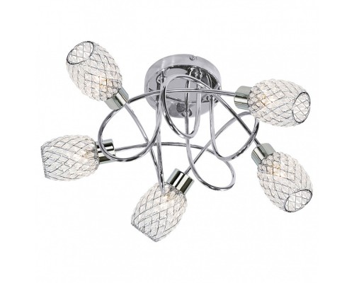Потолочная люстра LGO Jeddito