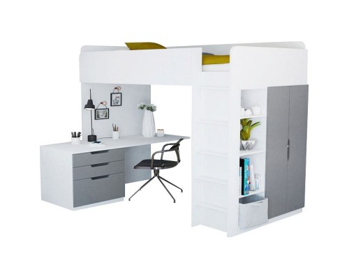 Набор для детской Polini Simple