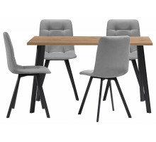 Набор обеденный Эделин