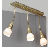 Спот Lussole Barete 