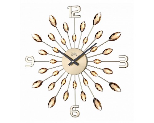 Настенные часы (49 см) Tomas Stern 8054