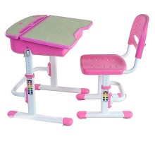 Набор учебный Capri Pink