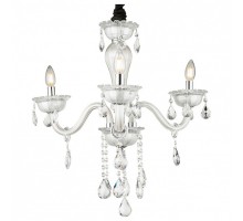 Подвесная люстра Globo Teejay 64118-3