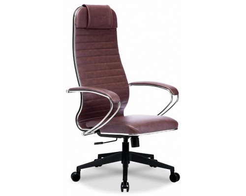 Кресло компьютерное МЕТТА-6.1(MPES)