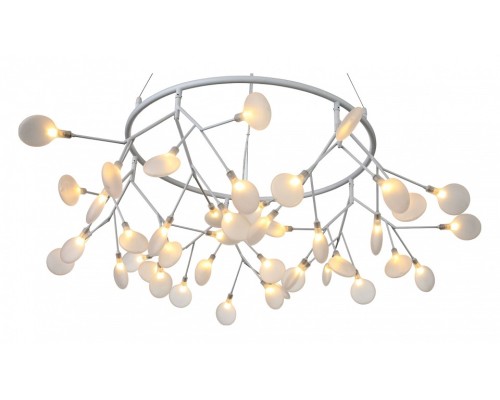 Подвесная люстра ST-Luce Riccardo