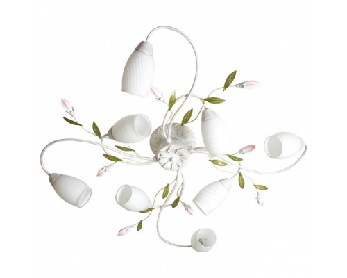 Потолочная люстра MW-Light Верона 12 334013908