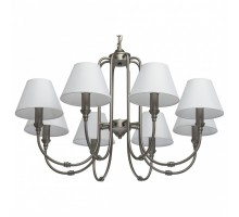 Подвесная люстра MW-Light Консуэло 614012108