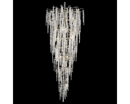 Подвесная люстра Wertmark Daciana 