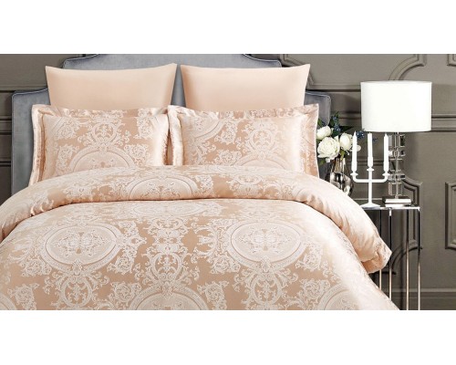 Постельное белье полутораспальное Parios