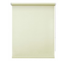 Штора рулонная (57x175 см) Шантунг