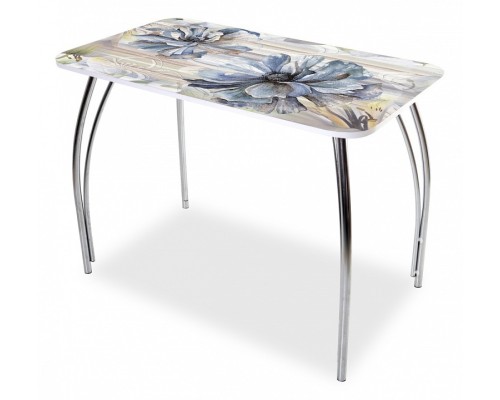 Стол обеденный Лилия