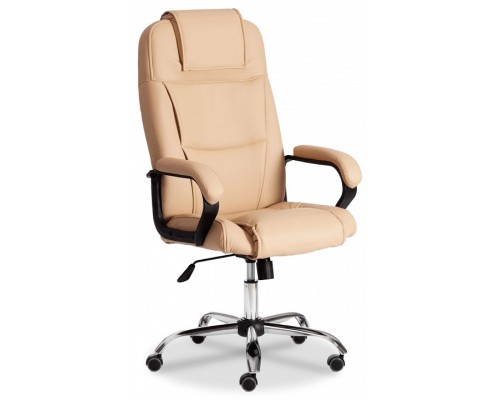 Кресло компьютерное Bergamo