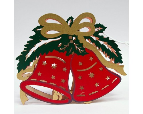 Колокол световой Feron LT069 26827