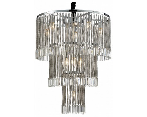 Подвесная люстра Favourite Ignis 2924-9P