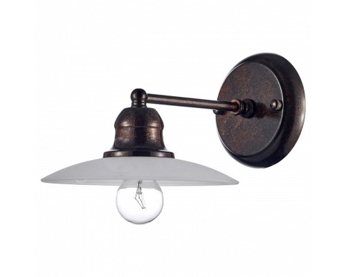 Бра Arti Lampadari Taviano Taviano E 2.1.1 B