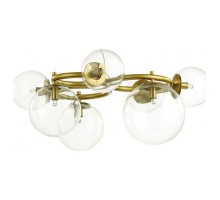 Подвесная люстра Odeon Light Nuvola 4276/7