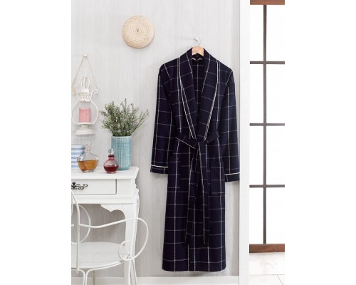 Халат мужской (XXXL) Philippus 1