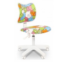 Стул компьютерный Chairman Kids 102