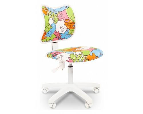 Стул компьютерный Chairman Kids 102