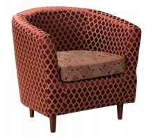 Кресло Капучино